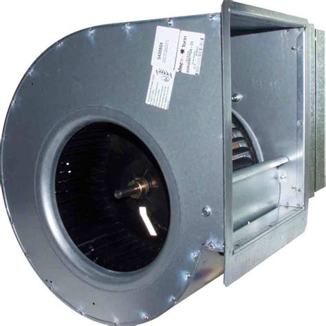 vulcan gas heater replacement fan