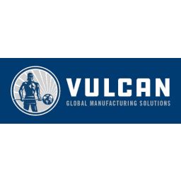 vulcan global manufacturing solutions