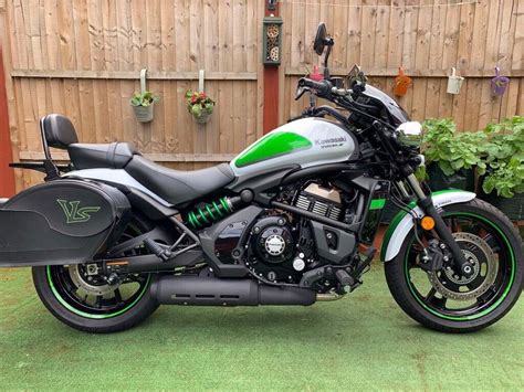 vulcan s for sale