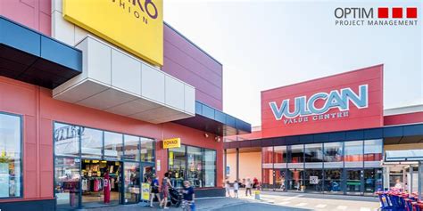 Vulcan Value Residence