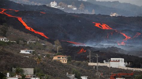 vulkanausbruch 2021 la palma