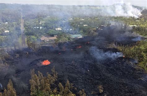 vulkanausbruch hawaii heute