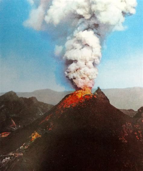 vulkanausbruch italien neapel