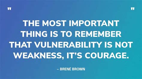 Vulnerability Quotes