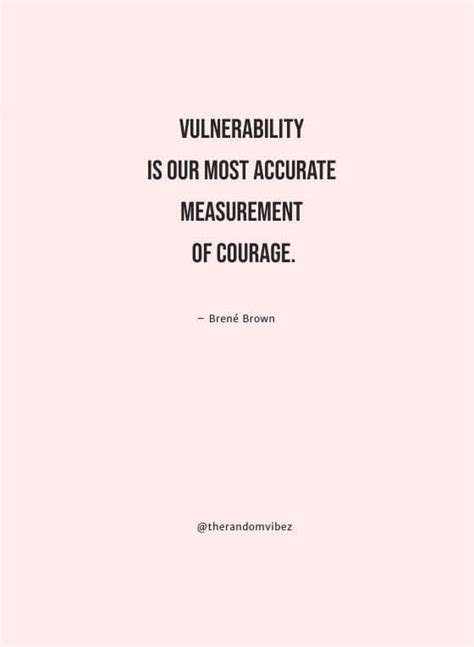 Vulnerability Sadness Twitter Quote