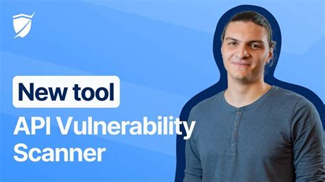Vulnerability Scanner Api