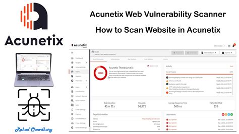 Vulnerability Scanner 