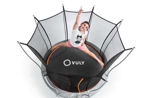 Vuly Trampoline Mats