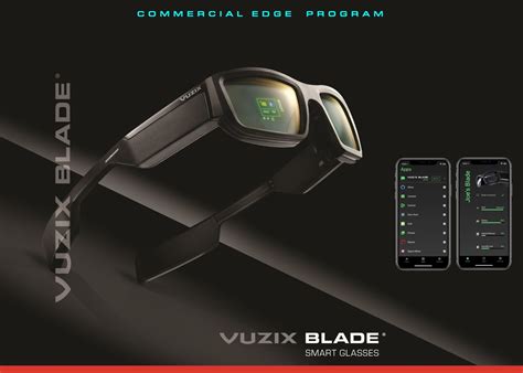 Vuzix Blade Adds Google Assistant Beta to Extend Its Voice Assistant