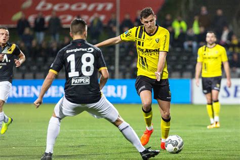 vvv venlo nac breda