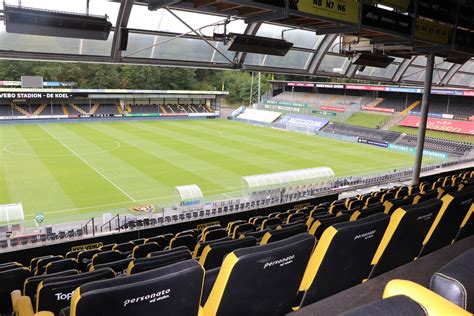 vvv venlo stand