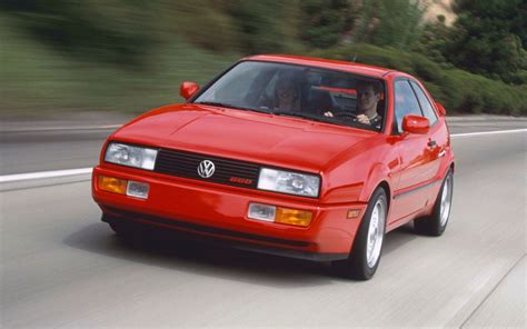 Top 10 hot hatches of the ’90s Classic & Sports Car