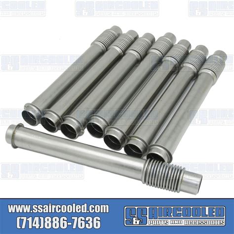 Vw 1600 Pushrod Tubes