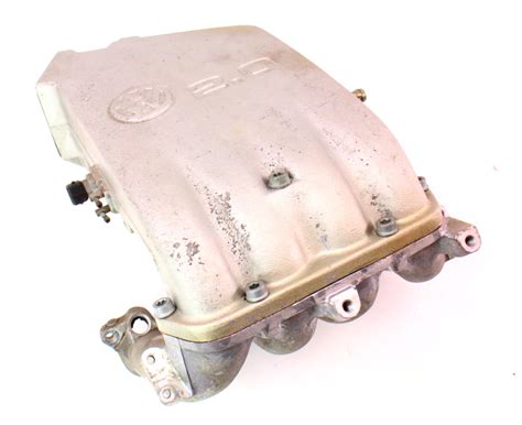 Vw Aba Intake Manifold