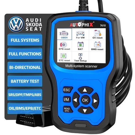 Vw Abs Code Reader