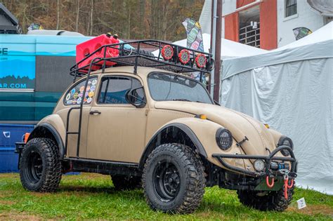 Vw Baja Bug Conversion Kit