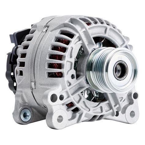 vw beetle alternator replacement