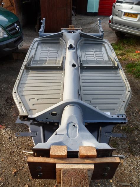 Revive Your VW Beetle with a Reliable Floor Pan Replacement: Expert Guide