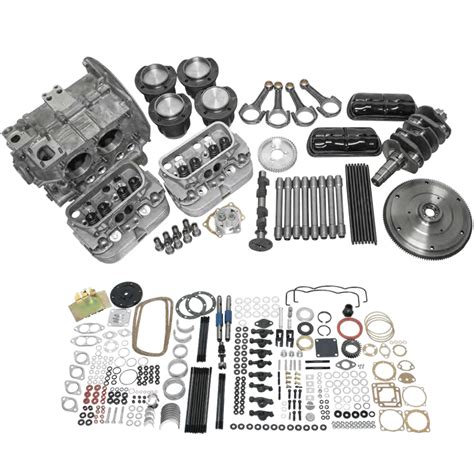VW Bug Engine Rebuild Kit