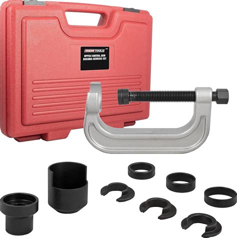 Vw Bushing Removal Tool