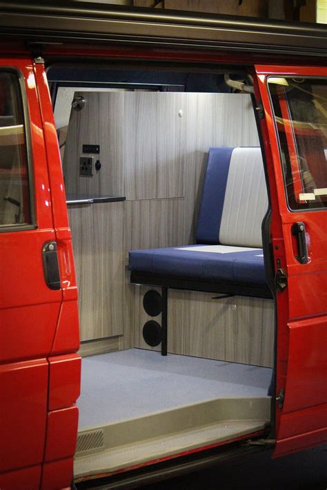 Vw Camper Van Bluetooth Speaker Instructions