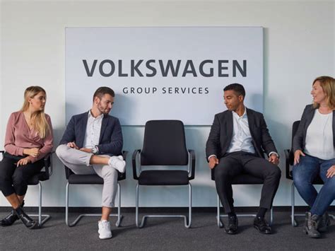 Accelerate Your Future: Explore Exciting VW Careers and Join a Team of Innovators