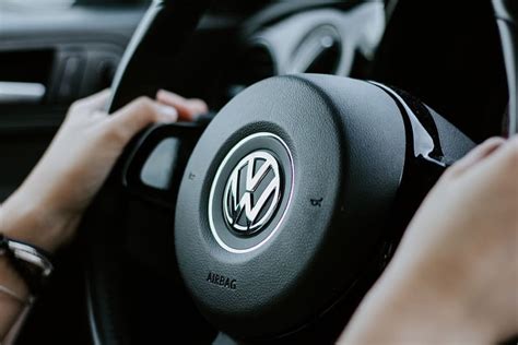 Vw Clock Spring Recall Uk