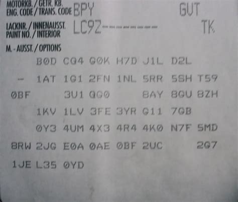 vw crafter 2018 radio code