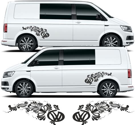 Vw Decals Graphics