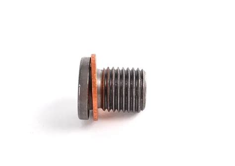 Vw Drain Plug Size