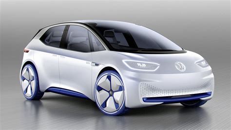 Revolutionary VW Electric Cars: Driving towards a Sustainable Future