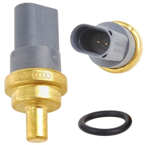 Vw Eos Coolant Temperature Sensor