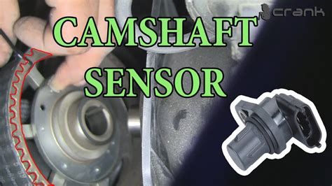 Vw Golf Camshaft Sensor Problems