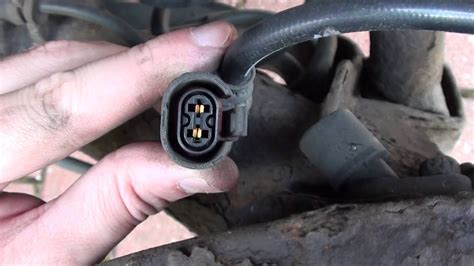 Vw Golf Mk4 Abs Sensor