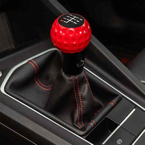 Vw Gti Shift Knob