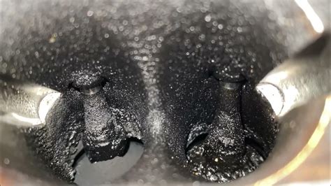 Vw Intake Valve Cleaning Cost