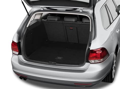 Vw Jetta Trunk Not Closing