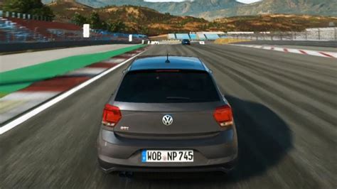 ETS2 Volkswagen Polo (1.35.x) Simulator Games Mods