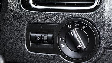Vw Polo Light Switch Explained