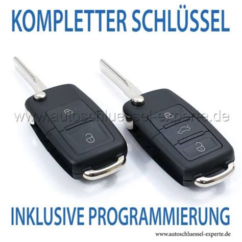 VW CADDY 2010 Schlüssel verloren / programmieren all keys lost / key