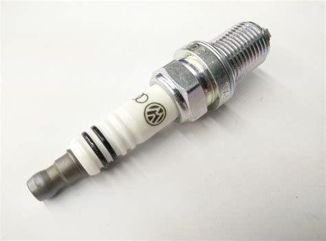 Vw Spark Plugs Replacement