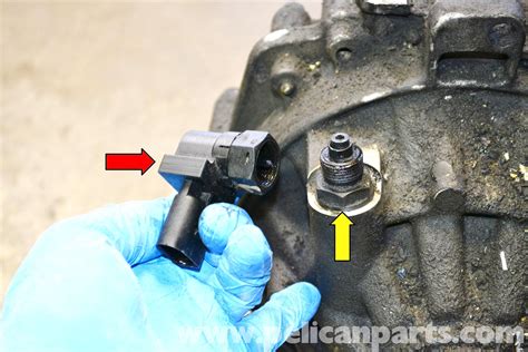 Vw Speed Sensor Problems