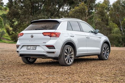 vw t roc 2021 review