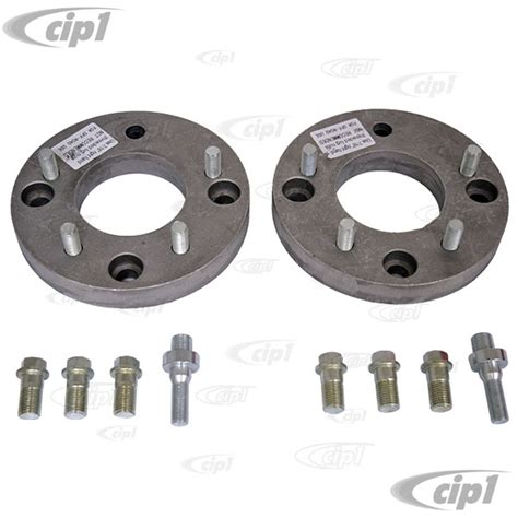 Vw Wheel Adapters Chevy