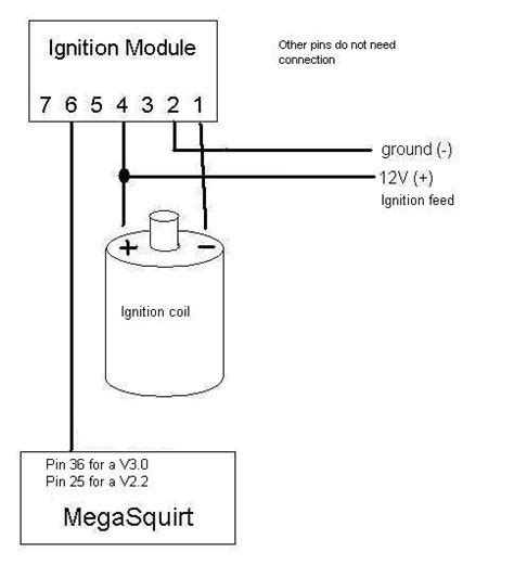 191905351B volkswagenvw Ignition Control Module Jim Ellis