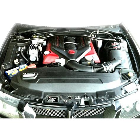 Vx Commodore Front Strut Brace