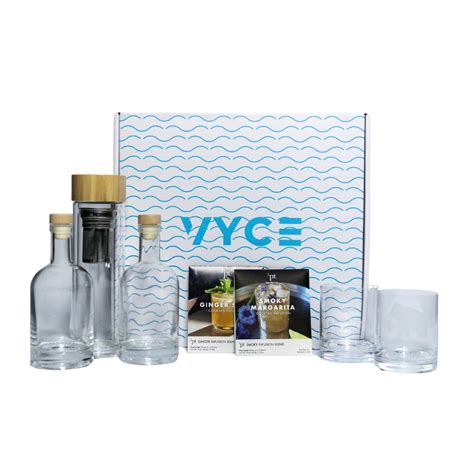 Vyce Drinkware