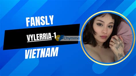 vylerria fansly leake