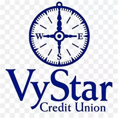 vystar credit union official site