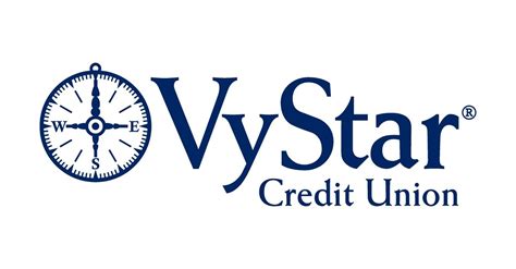 vystar credit union portal